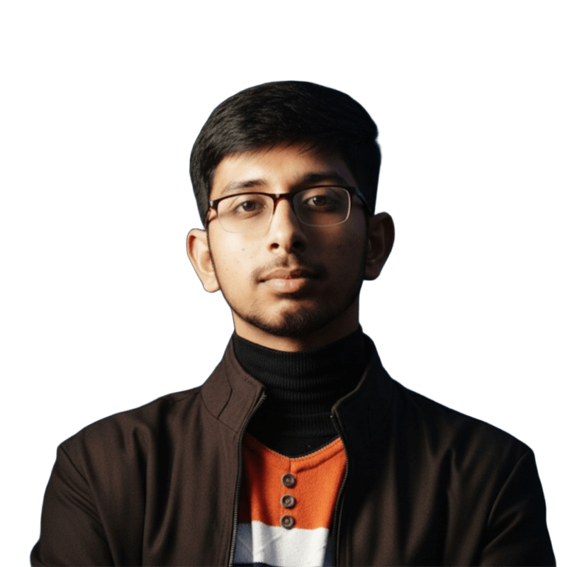Ali Hassan — Full Stack Developer