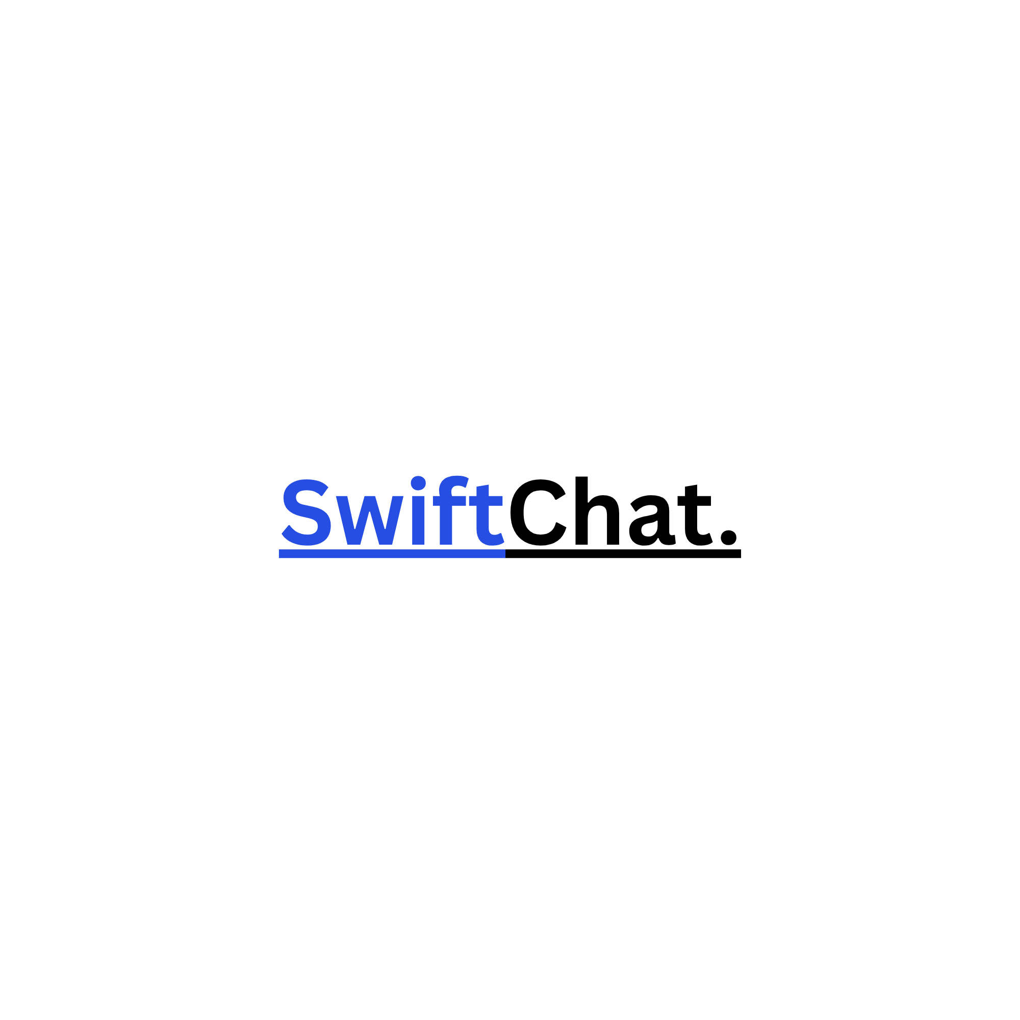 SwiftChat